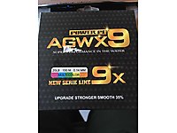 Angry fiish 9 kat örgü