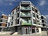 İzmir Menemen Seyrek'te 75m2 Satılık Dükkan
