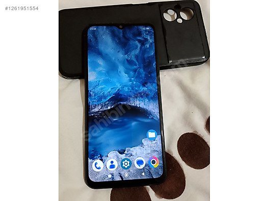 Used & Brand New Items / Cell Phones & Accessories / Cell Phones / Xiaomi / Poco M5