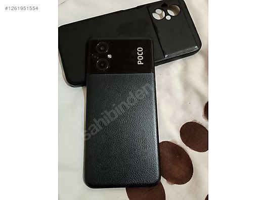 Used & Brand New Items / Cell Phones & Accessories / Cell Phones / Xiaomi / Poco M5