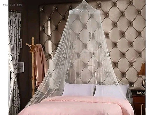 Used & Brand New Items / Mother & Baby / Home Textiles / Mosquito Net