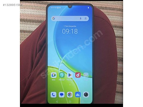 Diğer / Vivo cep telefonu sahibinden.comda - 1328951568