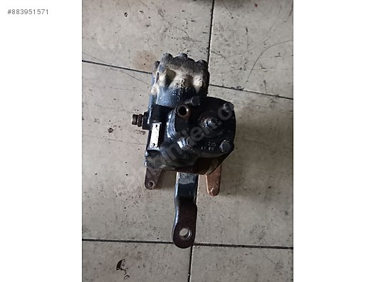 ticari araclar kamyonet pickup yuruyen direksiyon iveco 65 9 direksiyon kutusu sahibinden comda 883951571