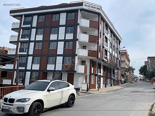 guvercintepe altinsehir eren sokakta bitmis luks son daireler satilik daire ilanlari sahibinden com da 958951595