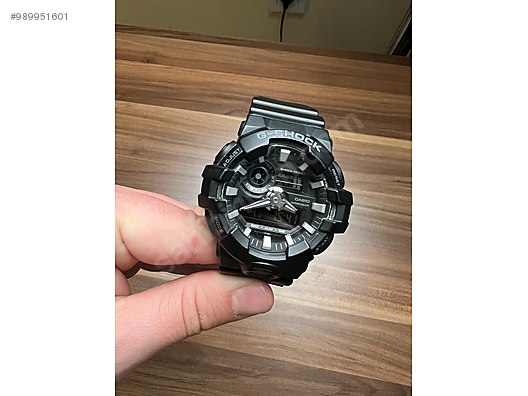 g shock g715