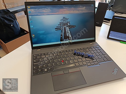 Lenovo / Lenovo ThinkPad L15 Gen3 i5-1235U 16GB RAM 512GB SSD