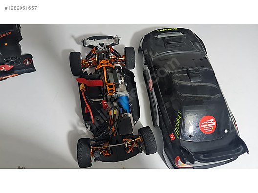HPİ RACİNG WR8 MODLU ARAÇ - HPI Racing RC Araçlar Araba sahibinden.com ...