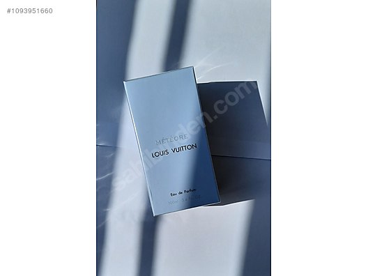 louis vuitton meteore edp 100 ml at sahibinden.com - 1093951660