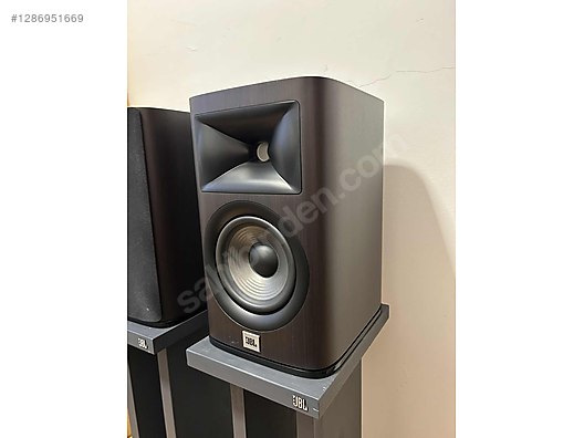 Used & Brand New Items / Home Electronics / Home Audio / Speakers / Bookshelf