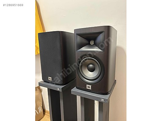 Used & Brand New Items / Home Electronics / Home Audio / Speakers / Bookshelf