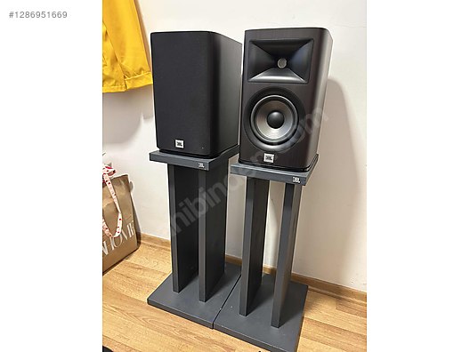 Used & Brand New Items / Home Electronics / Home Audio / Speakers / Bookshelf