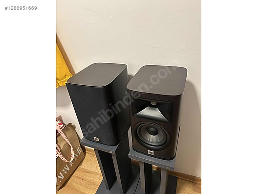 Used & Brand New Items / Home Electronics / Home Audio / Speakers / Bookshelf