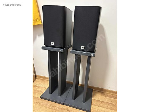 Used & Brand New Items / Home Electronics / Home Audio / Speakers / Bookshelf