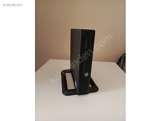 İkinci El ve Sıfır Alışveriş / Bilgisayar / Masaüstü / Modeller / HP