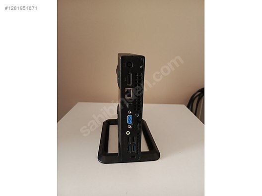 Hp 260 g1 P3558U 4gb 120gb ssd - Alışveriş :: Sıfır, İkinci El Ürünlerle sahibinden.com'da