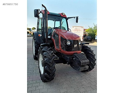 2011 magazadan ikinci el hattat satilik traktor 134 000 tl ye sahibinden com da 979951750