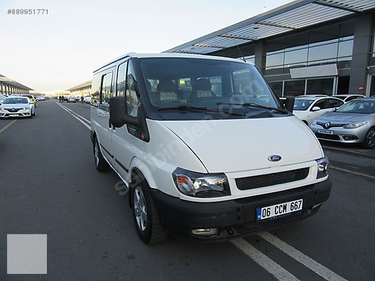 galeriden satilik 2006 model 553000 km ford otosan transit 9 1 61 900 tl 889951771