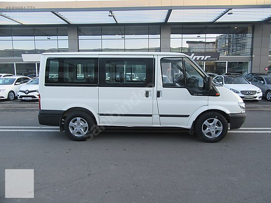 galeriden satilik 2006 model 553000 km ford otosan transit 9 1 61 900 tl 889951771