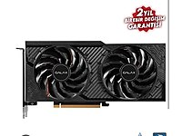 Galax RTX 4060 Şubat 2027 Garantili. #1282951777