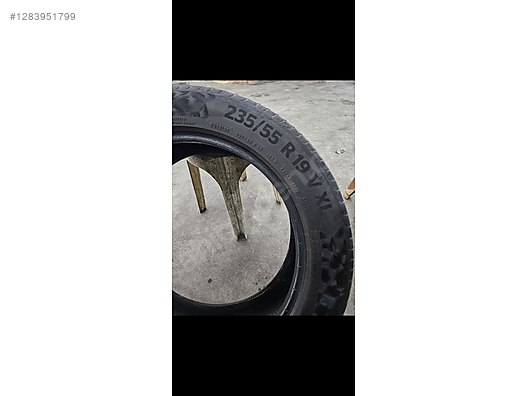 Vehicle Parts / Automotive Equipment / Rims & Tires / Tires