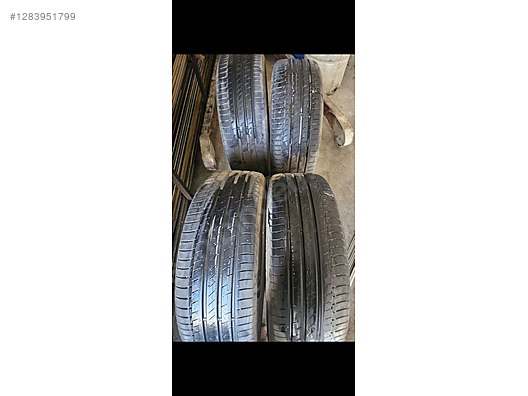 Vehicle Parts / Automotive Equipment / Rims & Tires / Tires