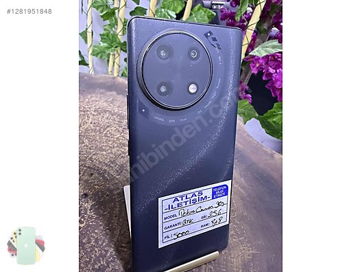 Used & Brand New Items / Cell Phones & Accessories / Cell Phones / Tecno / Camon 30