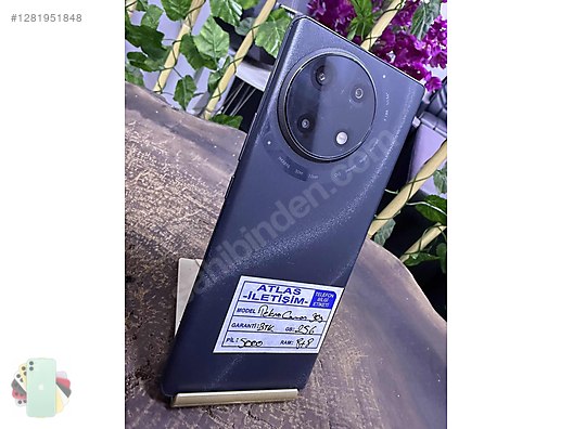 Used & Brand New Items / Cell Phones & Accessories / Cell Phones / Tecno / Camon 30