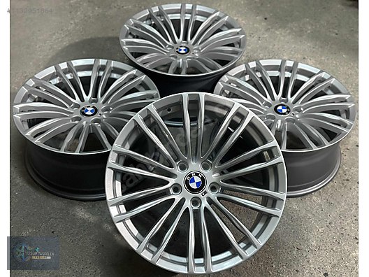 BMW üretimi inç Otomobil & Arazi Aracı Jantı 12.500 TL Mağazadan