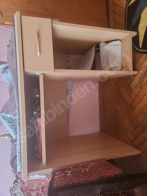 ikinci el bilgisayar masası