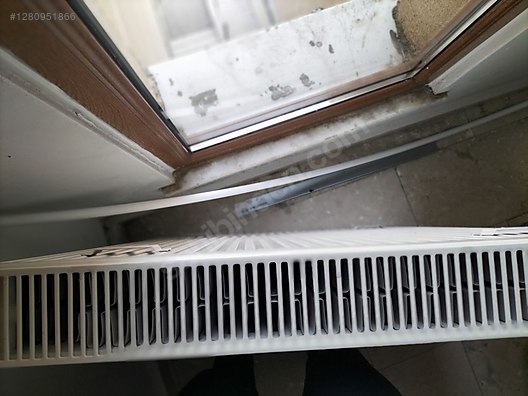 İkinci El ve Sıfır Alışveriş / Bahçe & Yapı Market / Yapı Malzemeleri / Isıtma / Petek & Havlupan