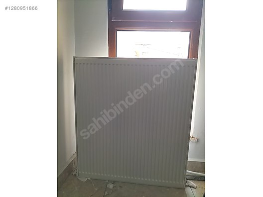 İkinci El ve Sıfır Alışveriş / Bahçe & Yapı Market / Yapı Malzemeleri / Isıtma / Petek & Havlupan