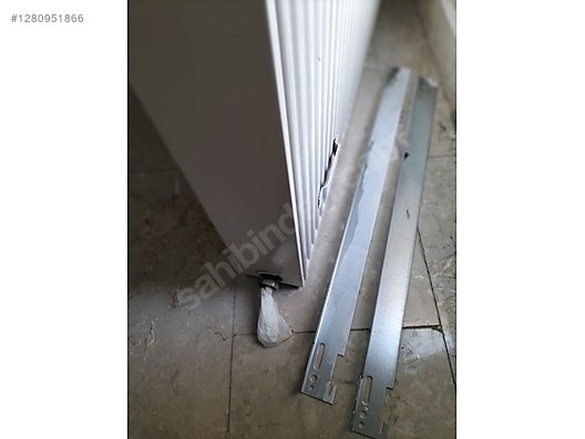 İkinci El ve Sıfır Alışveriş / Bahçe & Yapı Market / Yapı Malzemeleri / Isıtma / Petek & Havlupan