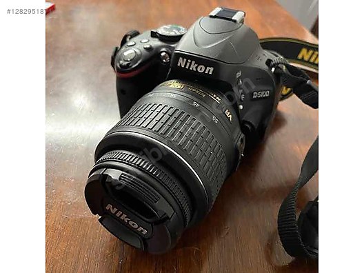 Used & Brand New Items / Cameras & Photographic Equipment / Analogue Film Cameras / 35 mm Film Cameras / Nikon