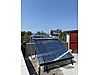 Güneş Enerjisi Sistemi - GÜNEŞ ENERJİSİ SICAK SU