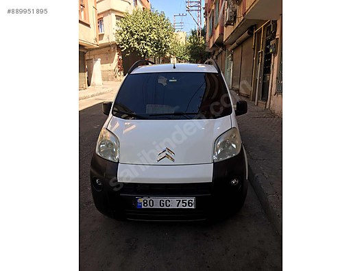 Citroen Jumper Model 86 000 Tl Sahibinden Satilik Ikinci El 889951895