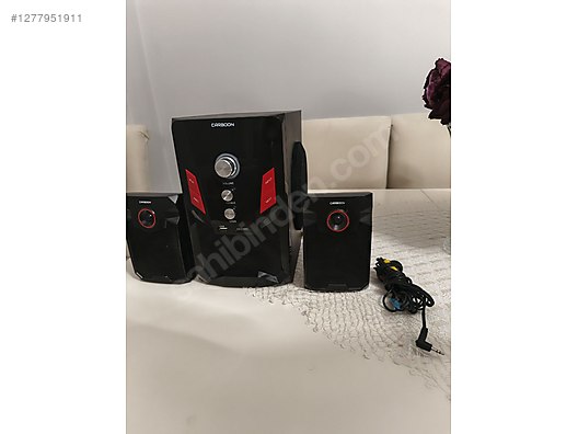Used & Brand New Items / Computers / Peripherals / Computer Speakers