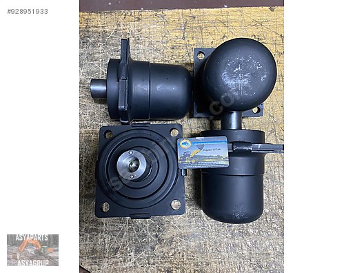 14X-54-55380 KOMATSU KABİN TAKOZU D65 - Türkiye'nin ilan sitesi