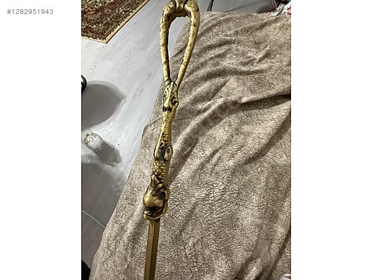 İkinci El ve Sıfır Alışveriş / Antika / Dekorasyon Ürünleri / Antika Dekoratif Objeler