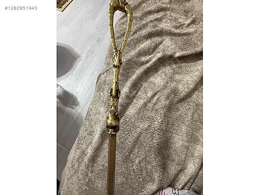 İkinci El ve Sıfır Alışveriş / Antika / Dekorasyon Ürünleri / Antika Dekoratif Objeler