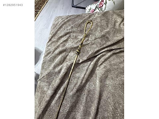 İkinci El ve Sıfır Alışveriş / Antika / Dekorasyon Ürünleri / Antika Dekoratif Objeler