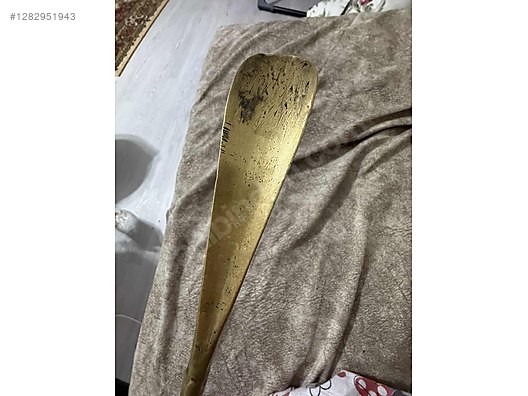 İkinci El ve Sıfır Alışveriş / Antika / Dekorasyon Ürünleri / Antika Dekoratif Objeler