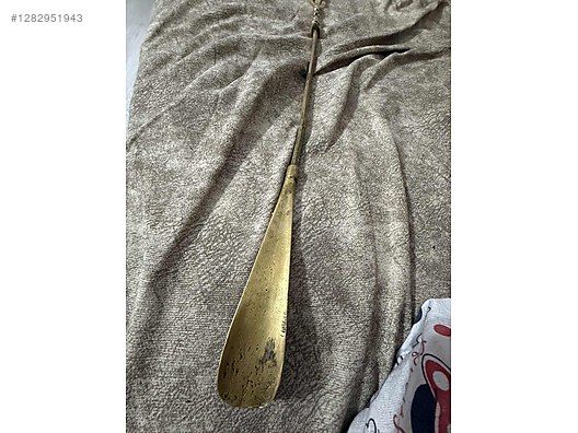 İkinci El ve Sıfır Alışveriş / Antika / Dekorasyon Ürünleri / Antika Dekoratif Objeler