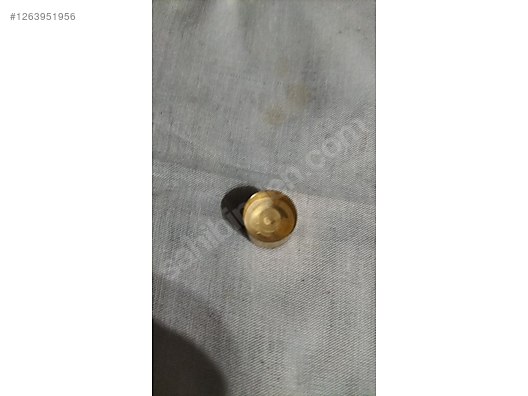 İkinci El ve Sıfır Alışveriş / Kişisel Bakım & Kozmetik / Parfüm / Üniseks