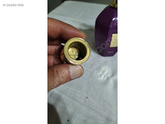 XERJOFF MUSE 100 ML NİŞ UNİSEX PARFÜM - Xerjoff 100 ml Üniseks Parfüm