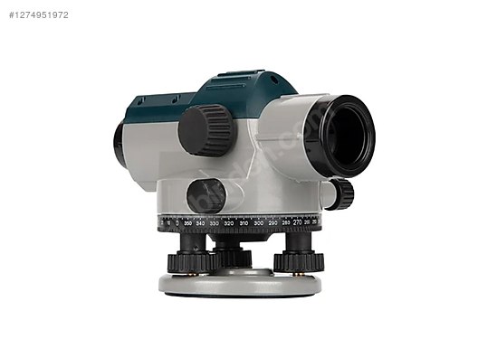 İkinci El ve Sıfır Alışveriş / Teknik Elektronik / Test & Ölçüm Cihazı / Nivo