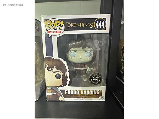 Frodo Chase Frodo Chase Funko Pop sahibinden.comda - 1299951983