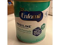 Enfamil Ruguline 0-12 ay