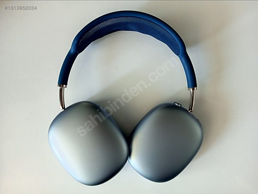 Apple AirPods Max 2 Mavi sahibinden.comda - 1313952034