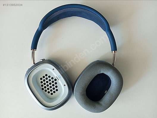 Apple AirPods Max 2 Mavi sahibinden.comda - 1313952034