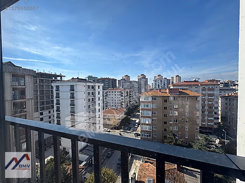 PINAR ESENDEN METRO VE KOZZY AVM YAKINI OTURUMA HAZIR 2+1 DAİRE #1276952057